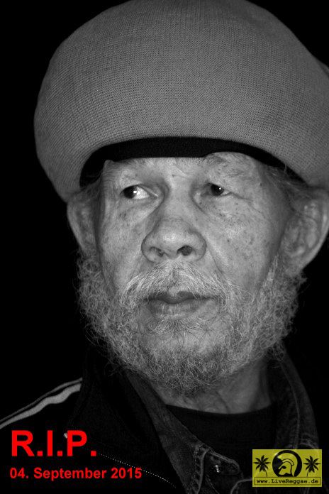 Rico Rodriguez (Jam UK)